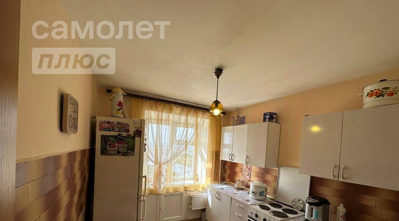 квартира г Чита р-н Центральный ул Металлистов 21 фото 1