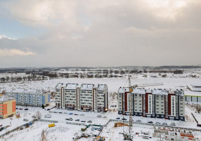 свободного назначения ул Каштановая 4 фото