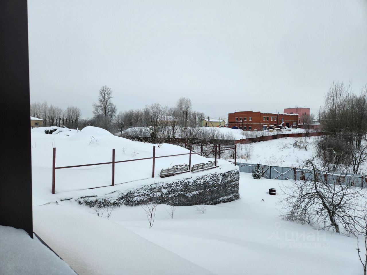 дом р-н Всеволожский п им Свердлова ул Озерная Свердловское городское поселение, Свердлова фото 15