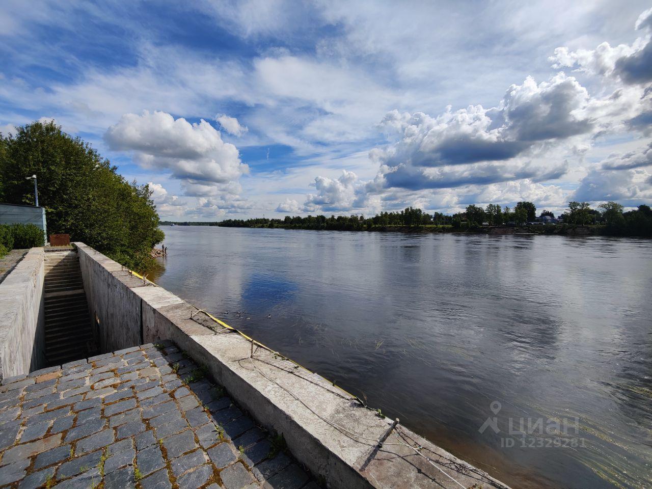 дом р-н Кировский г Отрадное Свердловское городское поселение, Большие Пороги, 21-я линия фото 23