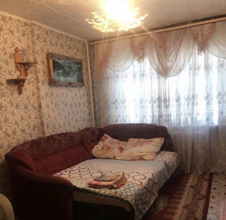 квартира г Когалым ул Дружбы Народов 10 фото 3