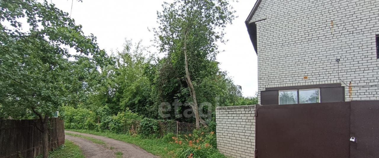 земля г Брянск р-н Советский садовое общество, 2А, Заречное фото 3