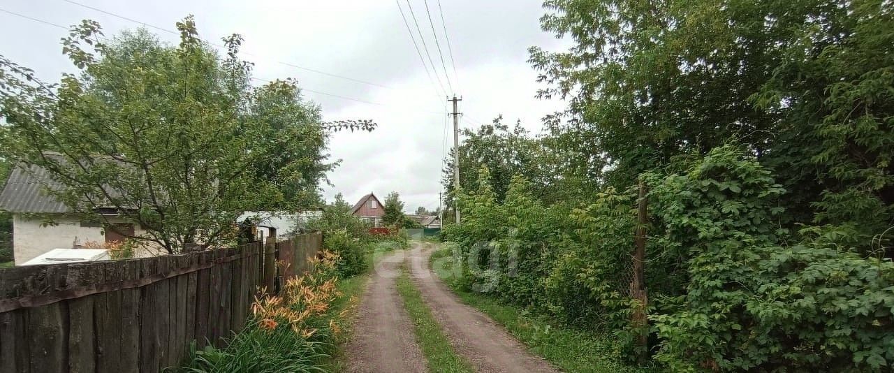 земля г Брянск р-н Советский садовое общество, 2А, Заречное фото 5