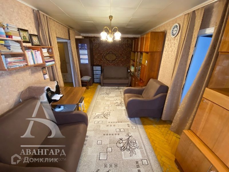 квартира г Клин ул Гагарина 53 городской округ Клин фото 6