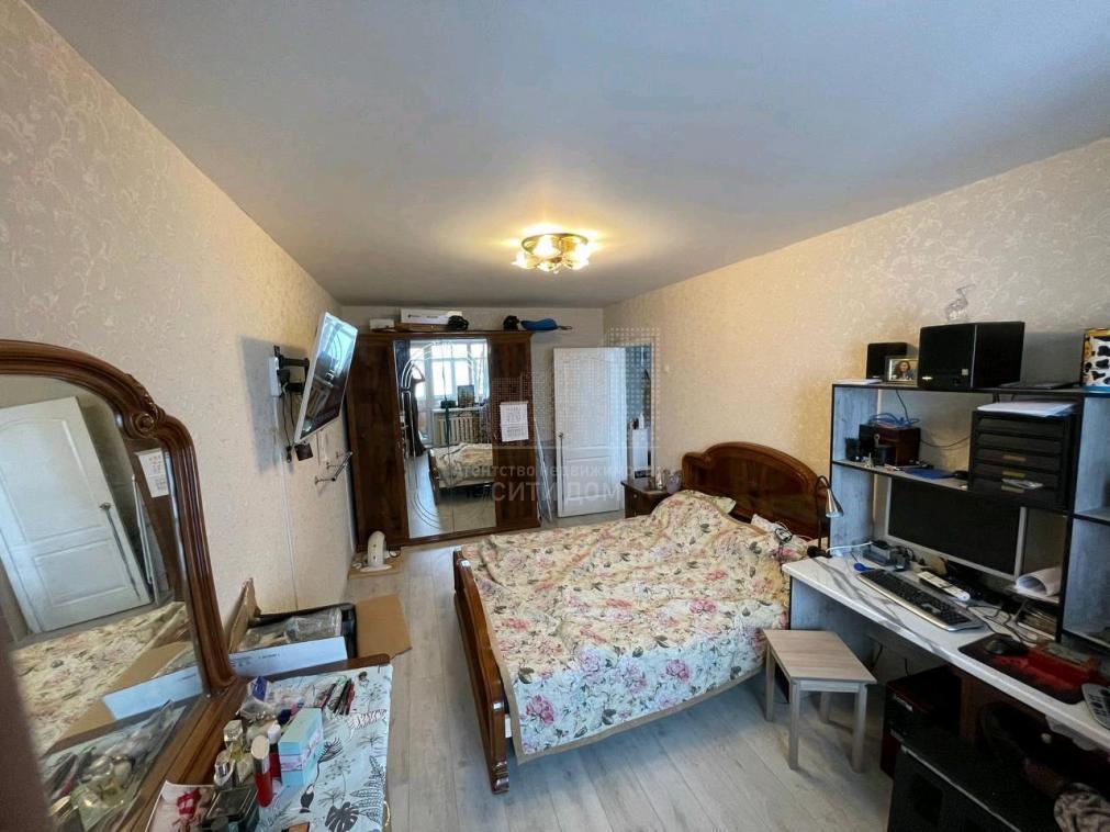 квартира г Якутск Республика Саха Якутия, Петра Алексеева, 73/1 фото 2