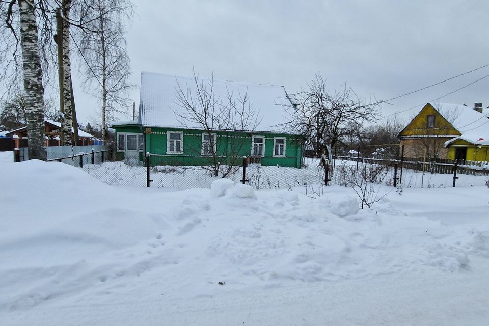 дом р-н Гатчинский д Большие Тайцы ул Ягодная фото 2