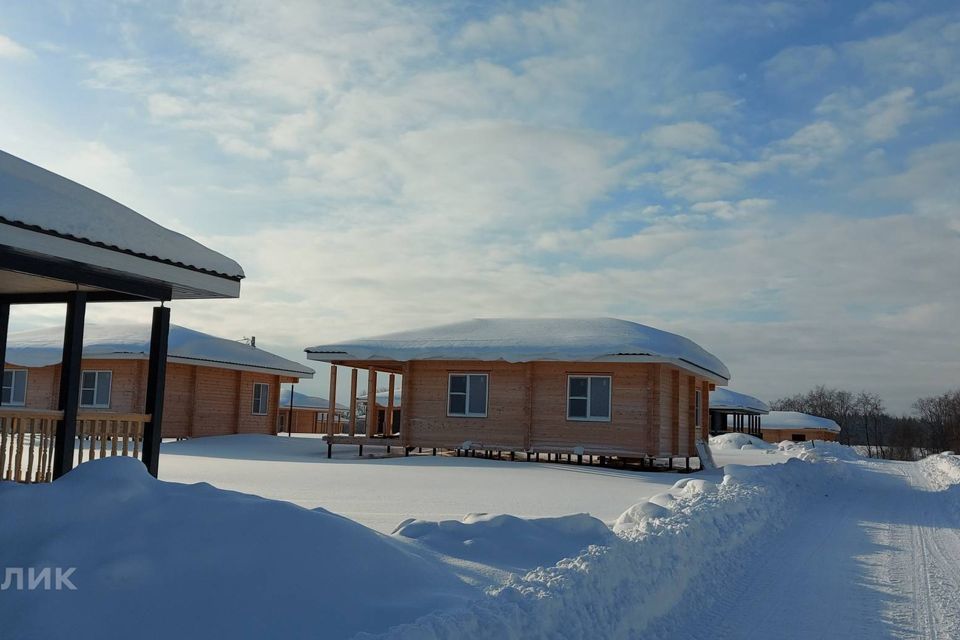 дом городской округ Можайский деревня Артёмки фото 3