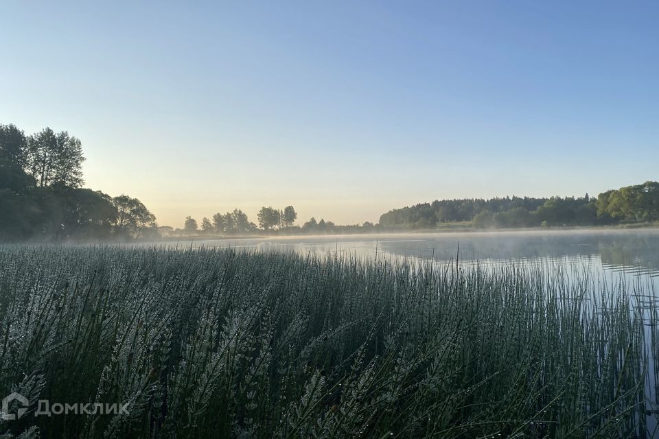 земля городской округ Наро-Фоминский фото 1