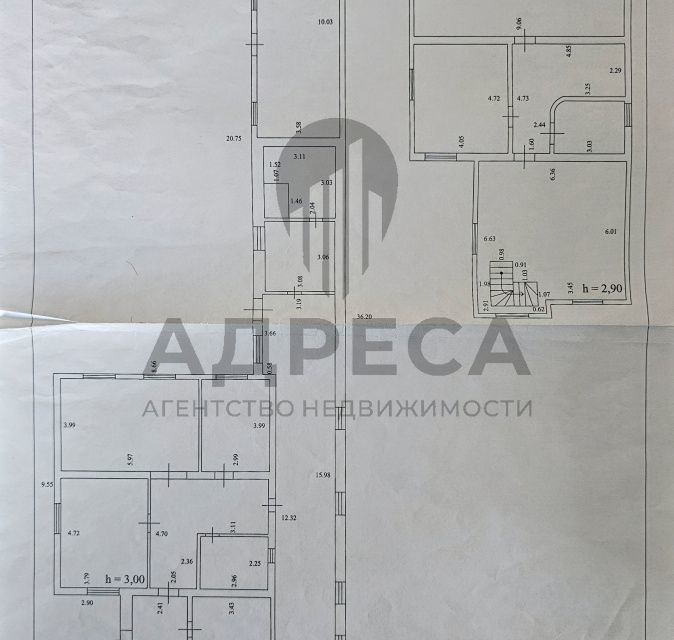 дом р-н Оренбургский с Подгородняя Покровка ул Российская 54 фото 2