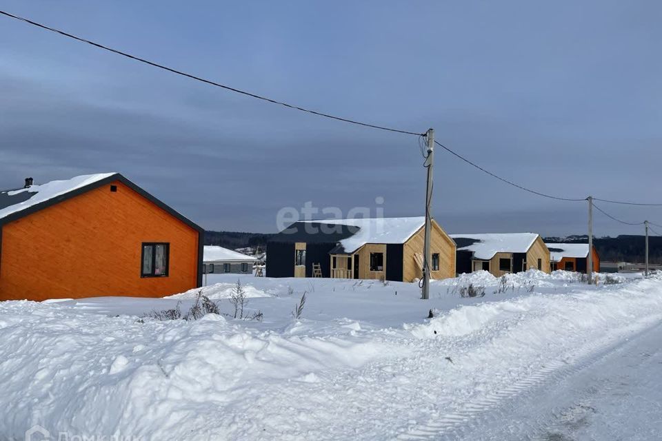 дом г Ижевск ул Аркадьевская городской округ Ижевск фото 2