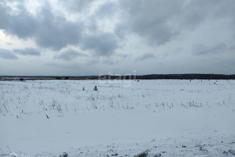 земля р-н Белоярский посёлок городского типа Белоярский фото 4