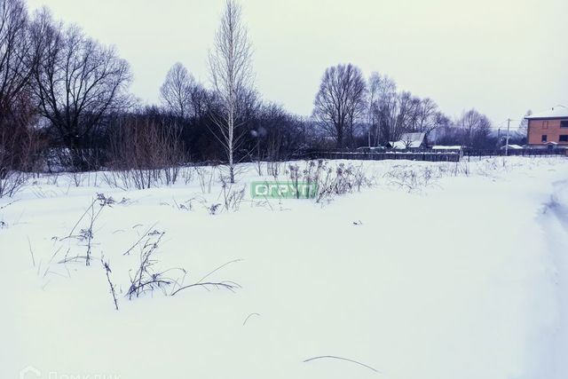 земля городской округ Пенза фото