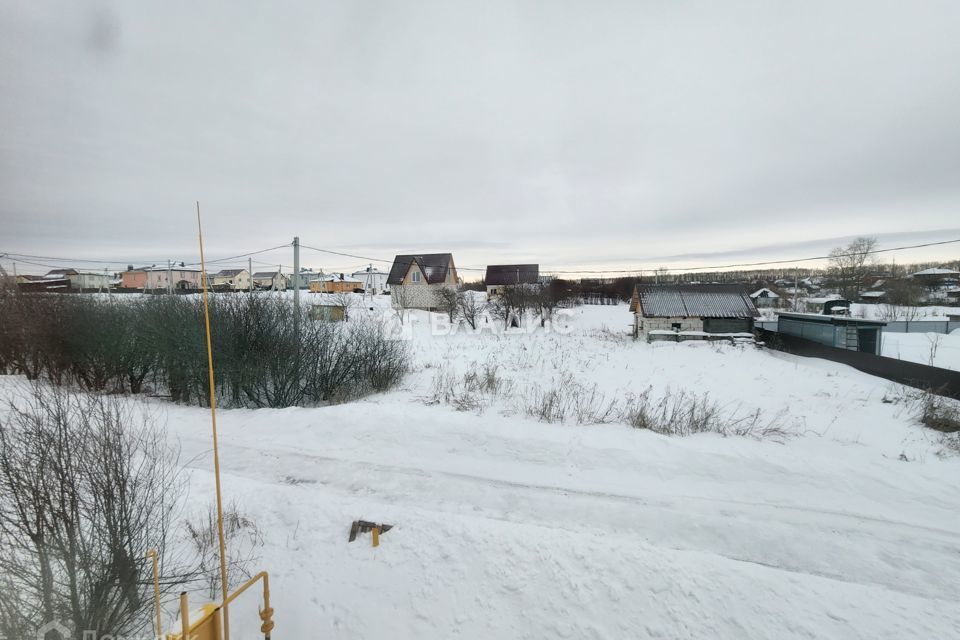 дом г Пенза городской округ Пенза, садовое некоммерческое товарищество Заря фото 9