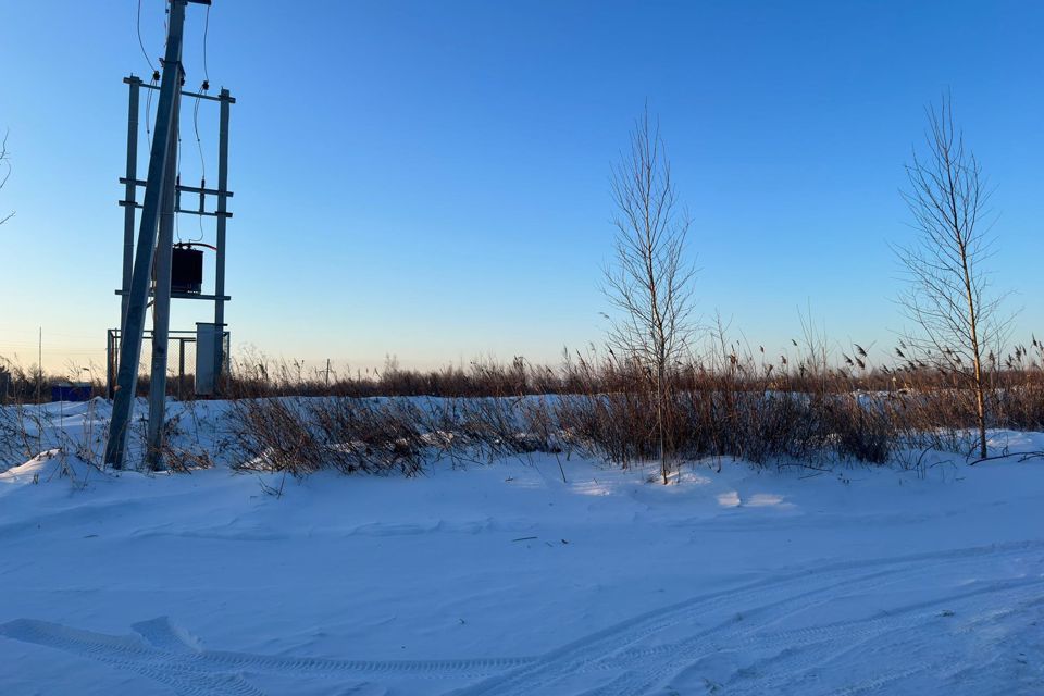 земля р-н Хабаровский село Тополево фото 5