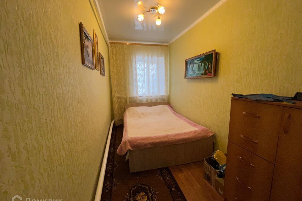 дом р-н Калининский ст-ца Старовеличковская ул Красная фото 10
