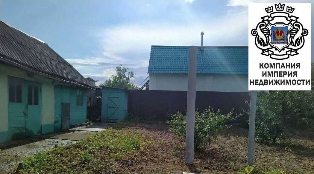 дом городской округ Шебекинский с Чураево пер Гагарина фото 22