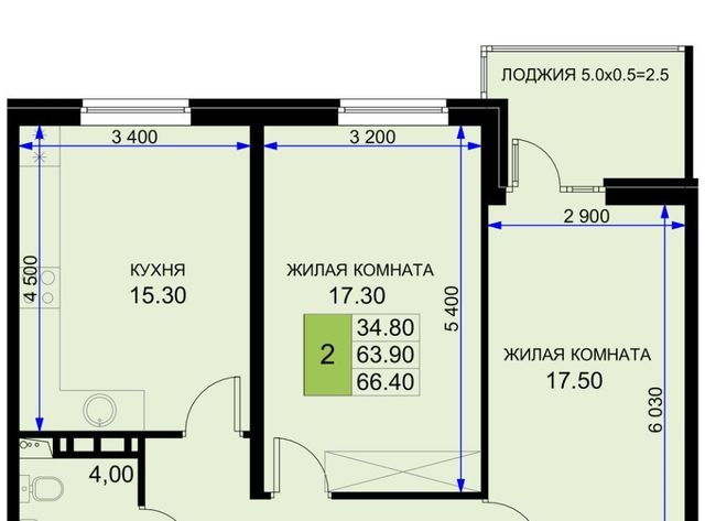 ул Екатерининская 5к/1 Южно-Кубанское с/пос фото