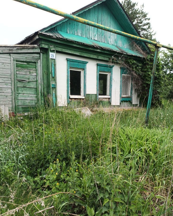 дом р-н Новомалыклинский с Александровка ул Казанская Новомалыклинское сельское поселение, Новая Малыкла фото 7