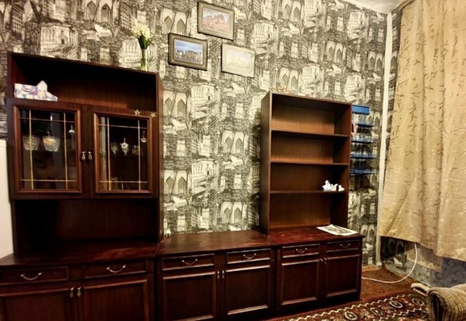 квартира г Раменское Залинейный Красный Октябрь 30, Раменский г. о. фото 9