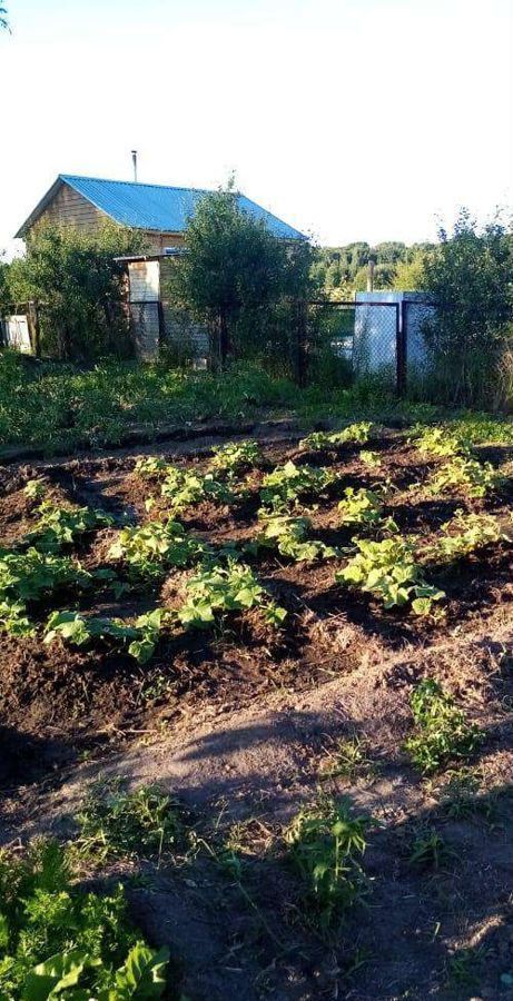 дом г Тула р-н Пролетарский садовое некоммерческое товарищество Дружба фото 1