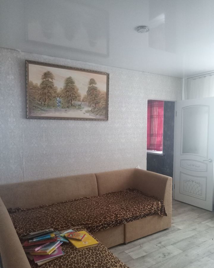 квартира г Шахты пер Татаркина 24 фото 4