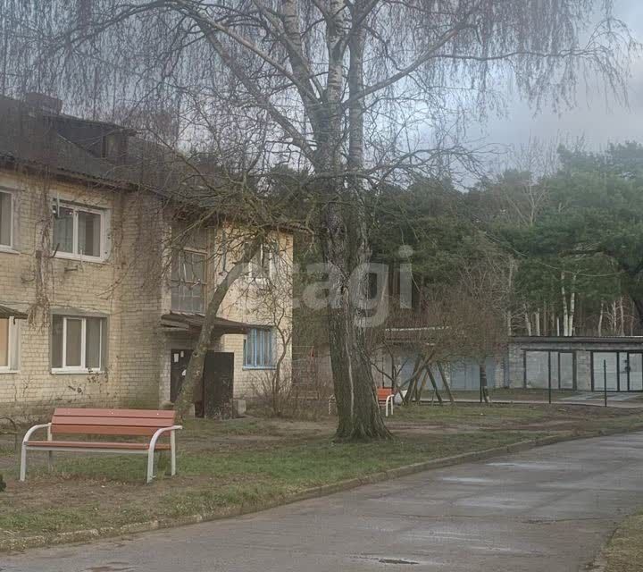 квартира г Ладушкин ул Сосновая 4 Ладушкинский городской округ фото 4