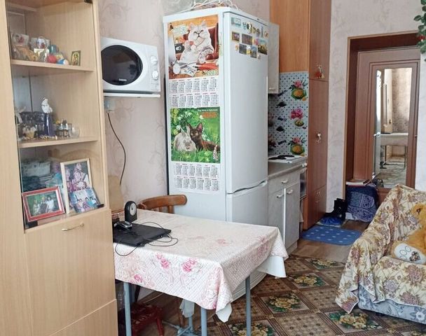 комната дом 1 городской округ Уфа фото