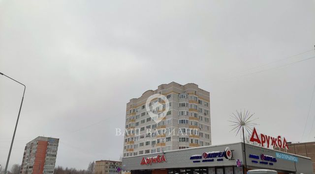 квартира ул Волочаевская 44а фото