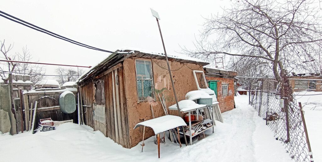 дом г Энгельс Новое Осокорье пр-д 4-й Камышинский Энгельсский р-н, муниципальное образование фото 24