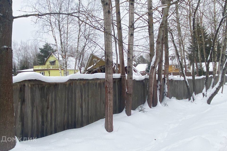 земля городской округ Наро-Фоминский г Апрелевка ул Шевченко 16 фото 3