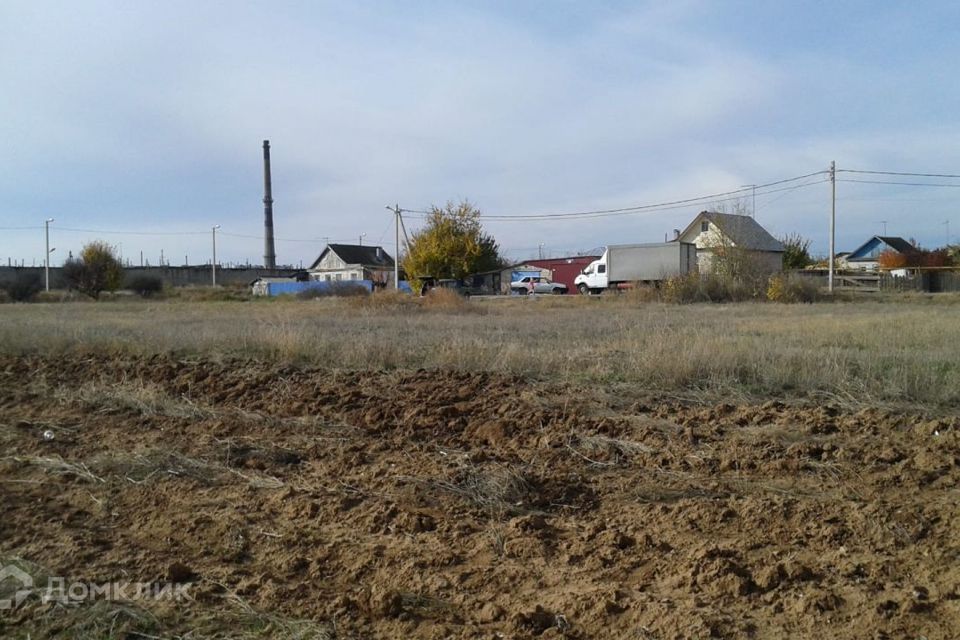 земля г Волжский ул З.Космодемьянской городской округ Волжский фото 1