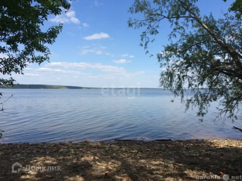 земля г Ульяновск СНТ Залив-2, городской округ Ульяновск фото 3