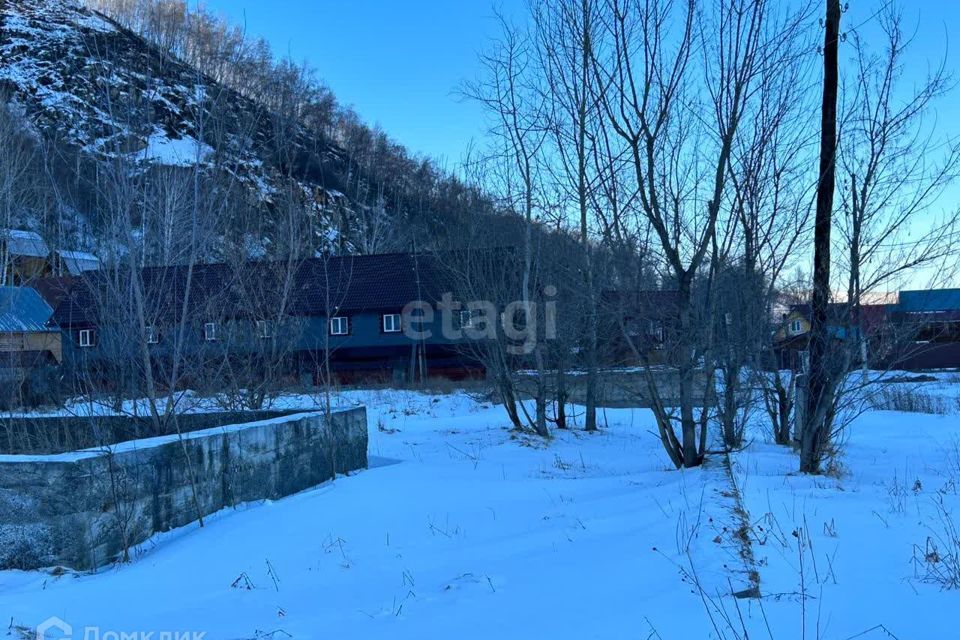 земля р-н Алтайский село Ая фото 4