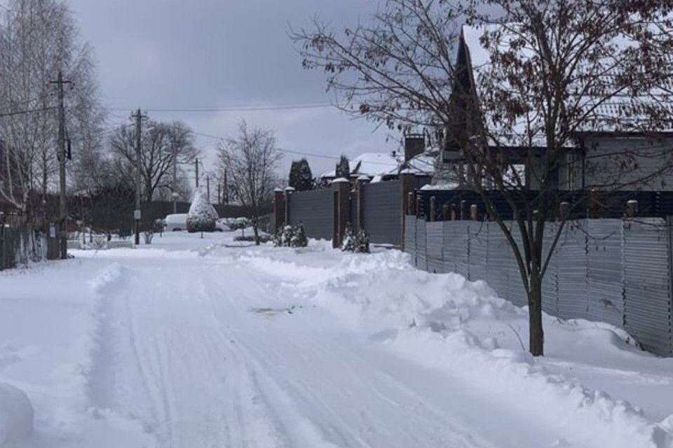 земля г Брянск посёлок Городище, городской округ Брянск фото 1