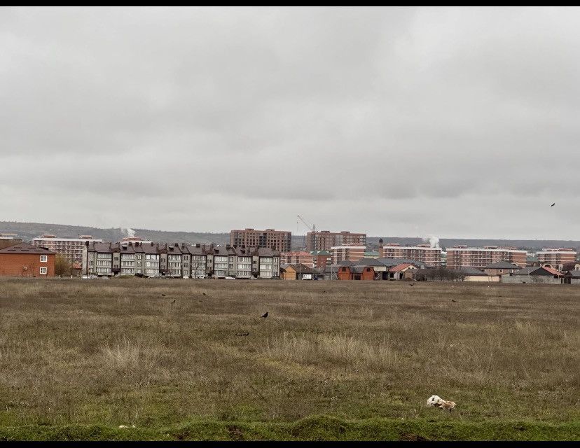 земля г Грозный ул Спасателей городской округ Грозный фото 3