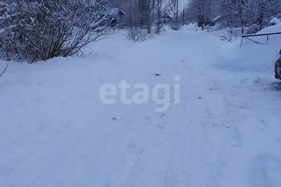 дом р-н Дзержинский д Кожухово Центральная улица фото 4