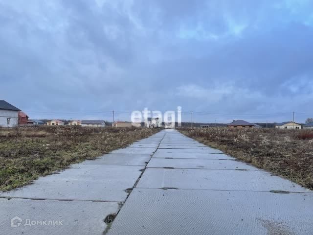 земля р-н Гурьевский п Голубево железнодорожная станция Голубево фото 3