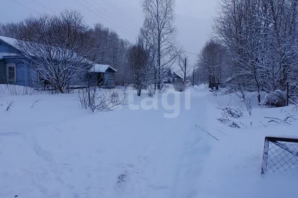 дом р-н Дзержинский д Кожухово Центральная улица фото 9