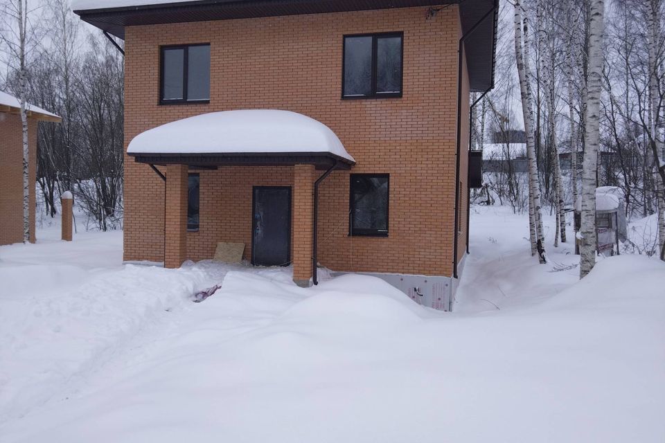 дом г Нижний Новгород городской округ Нижний Новгород, НАИЗ Утечино, 157 фото 5