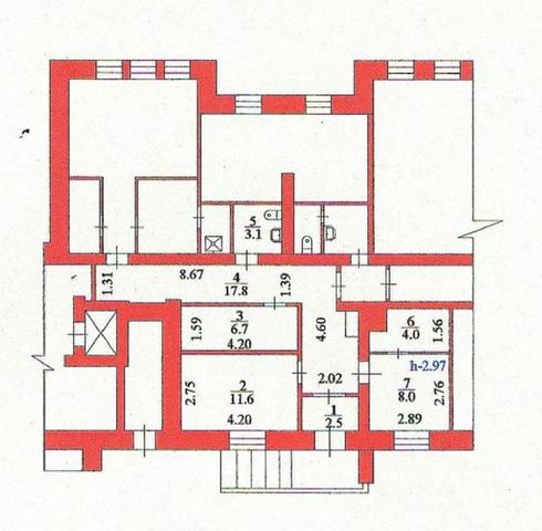 Новый город ул Карла Маркса 31 город фото