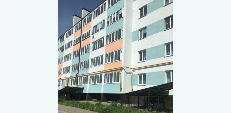 квартира р-н Городецкий г Городец ул Республиканская 95 фото 7