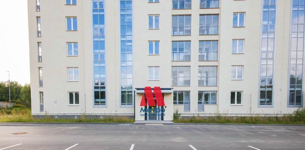 квартира г Ярославль р-н Фрунзенский Коровники фото 14