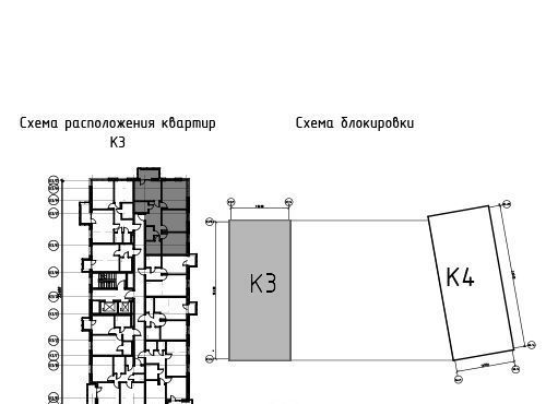 ЖК Счастье в Казани фото