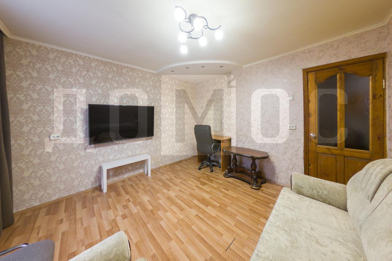 квартира г Екатеринбург ВИЗ ул Заводская 47/3 фото 19