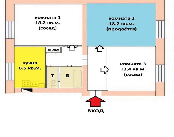 Ботаническая дом 18 фото