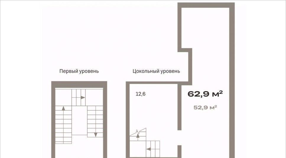 свободного назначения г Тюмень р-н Центральный ул Причальная 7 фото 1