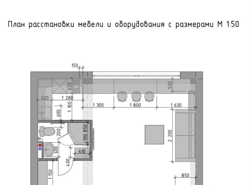 квартира г Ялта ул Средне-Дарсановская 13 фото 7