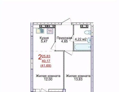 р-н Фрунзенский ЖК «АЭРОПАРК» фото