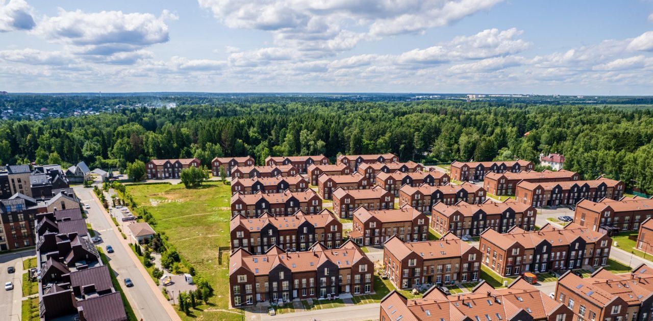 квартира городской округ Наро-Фоминский г Апрелевка ул Парк Апрель 41 Апрелевка фото 19