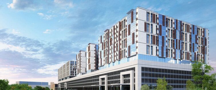 квартира г Москва метро ЗИЛ ул Автозаводская 23с/120 фото 19